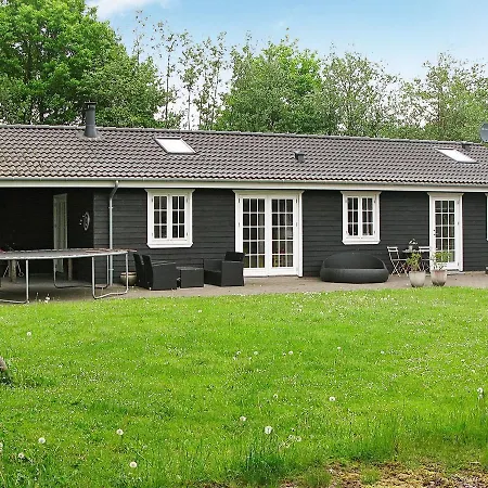 Holiday Pilevaenget Iii *
