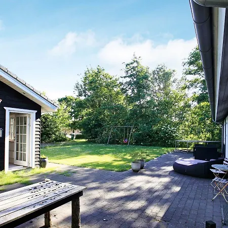 Dom wakacyjny Holiday Pilevaenget Iii *