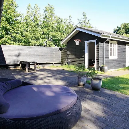 Holiday Pilevaenget Iii Vinderup