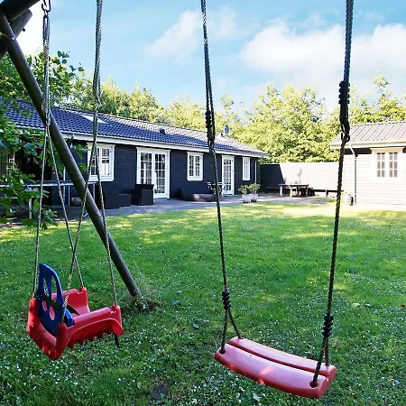 Dom wakacyjny Holiday Pilevaenget Iii *