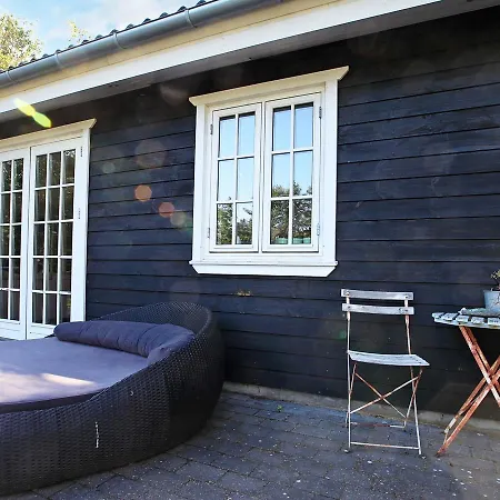Holiday Pilevaenget Iii Vinderup